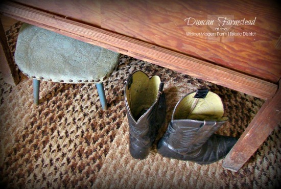 cowboy boots