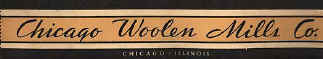 woolens
