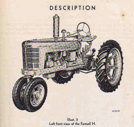 farmall