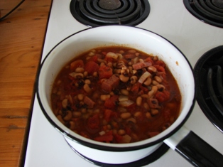 tenant food
